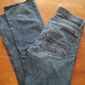 Mens jeans